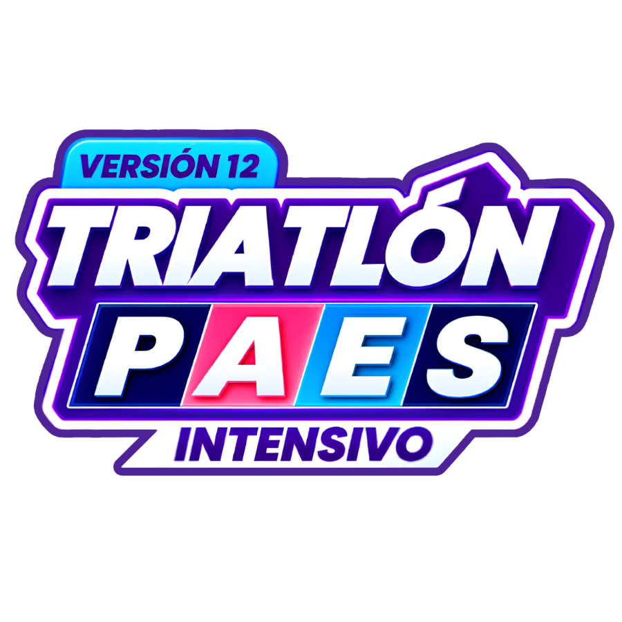 Triatlón PAES Intensivo